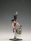 TAMBOUR GRENADIERS HOLLANDAIS GI
